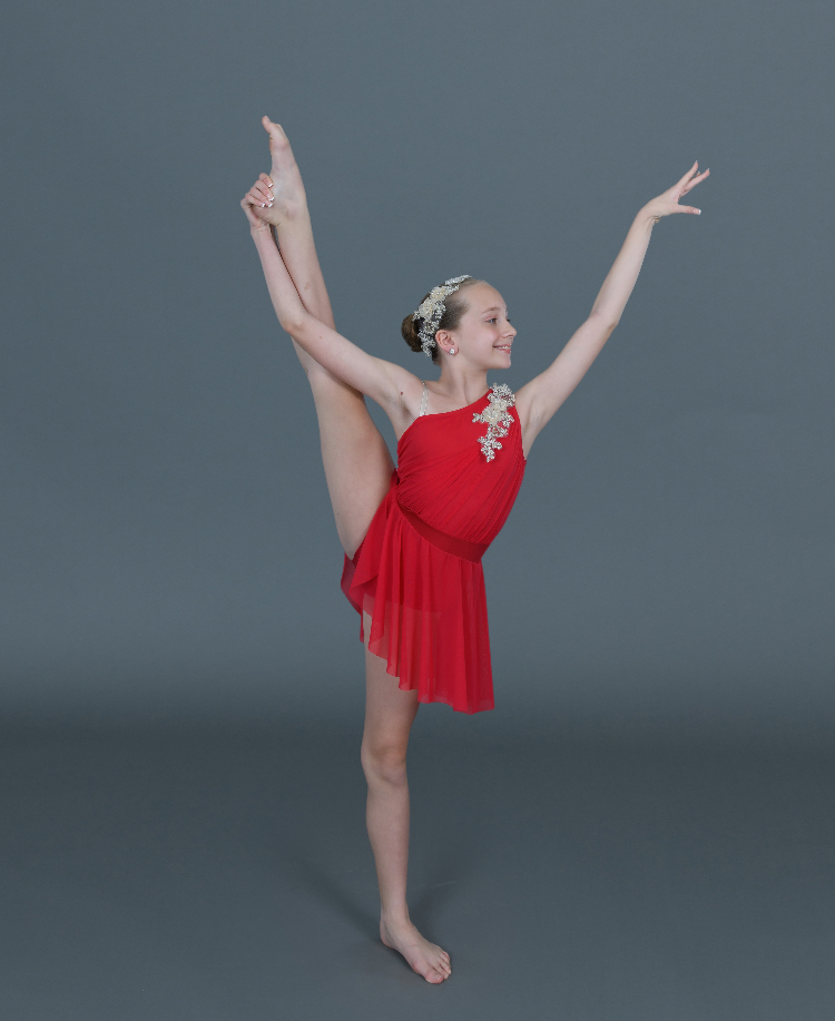 Ballet School - Speck Fitness